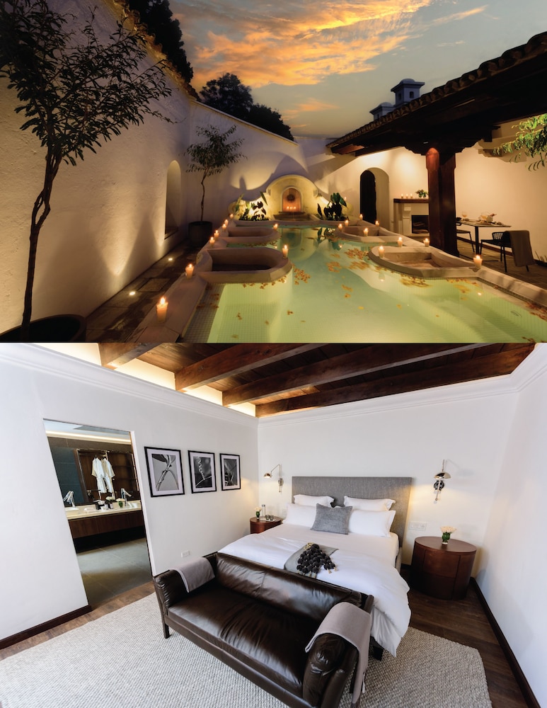 Deluxe Villa photo 3