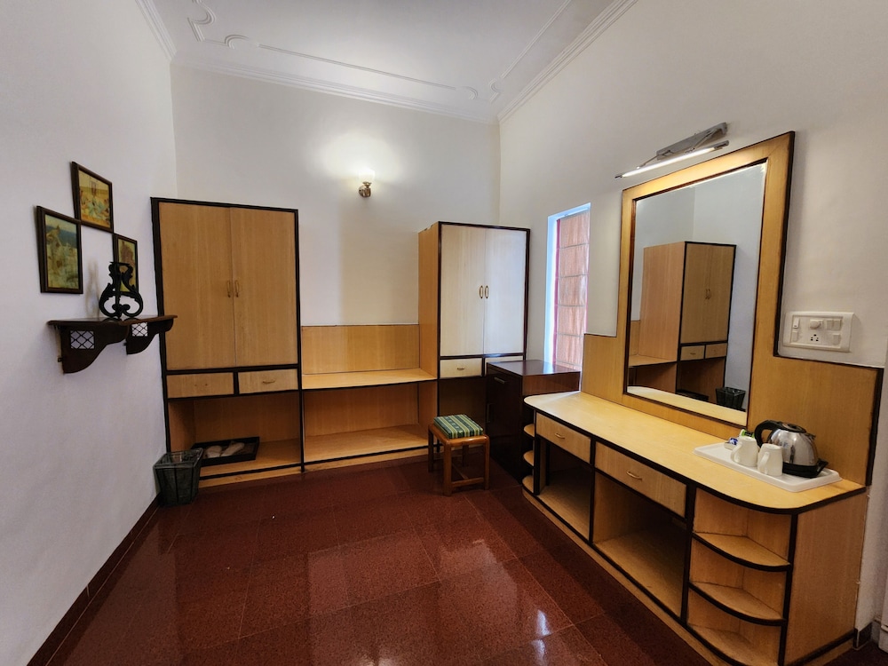 Royal Suite