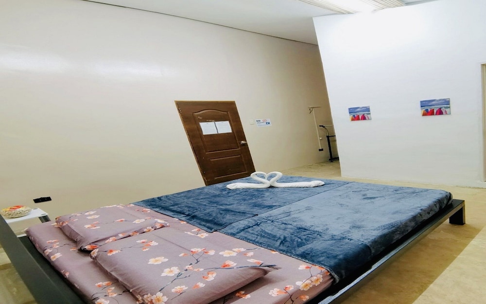 Standard Double Room, 1 Queen Bed photo 2