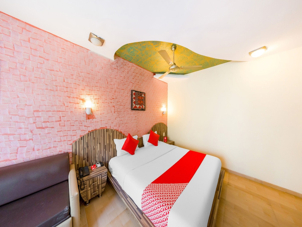 Double Or Twin Room photo 2