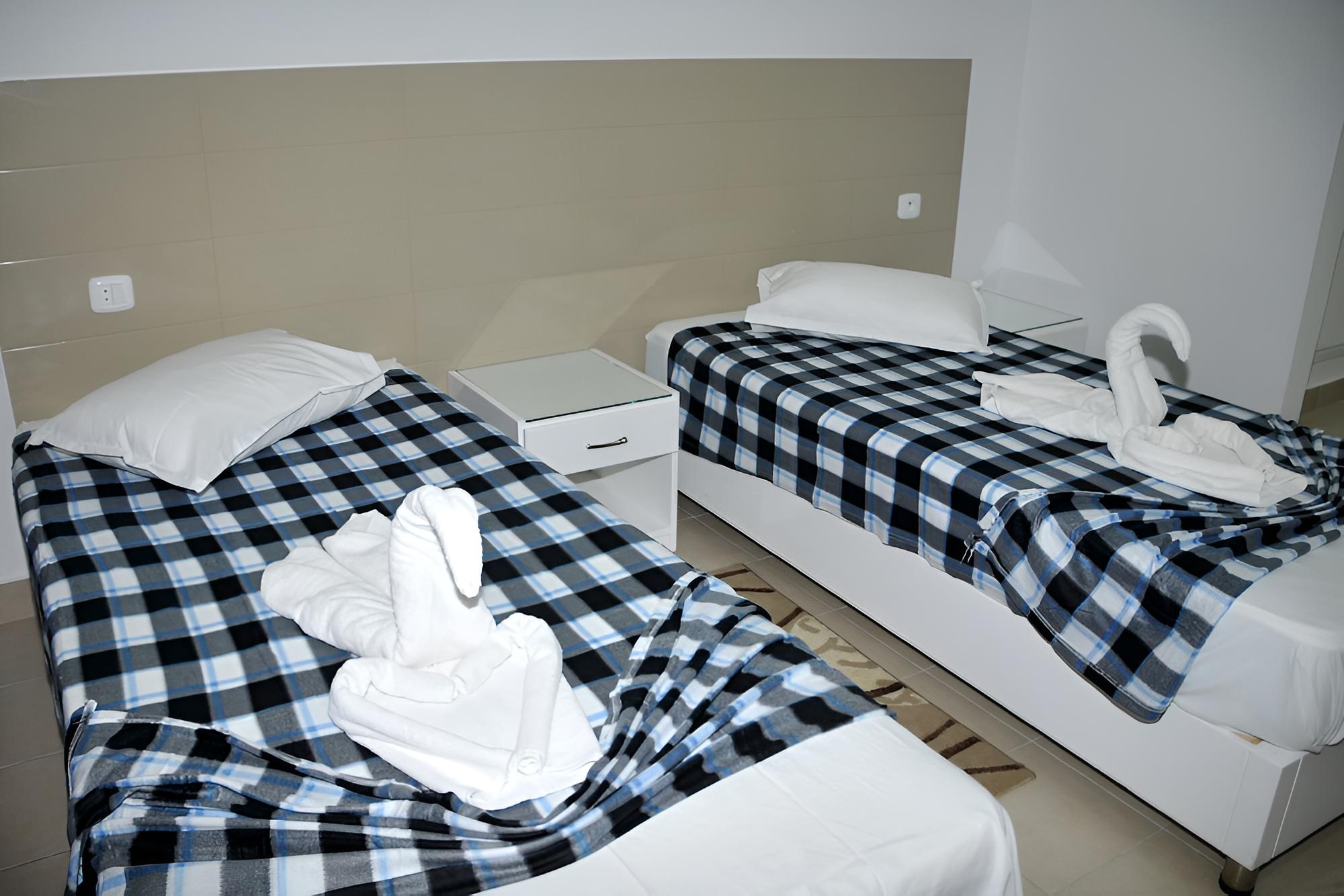 Standard Double Room Single Use photo 1
