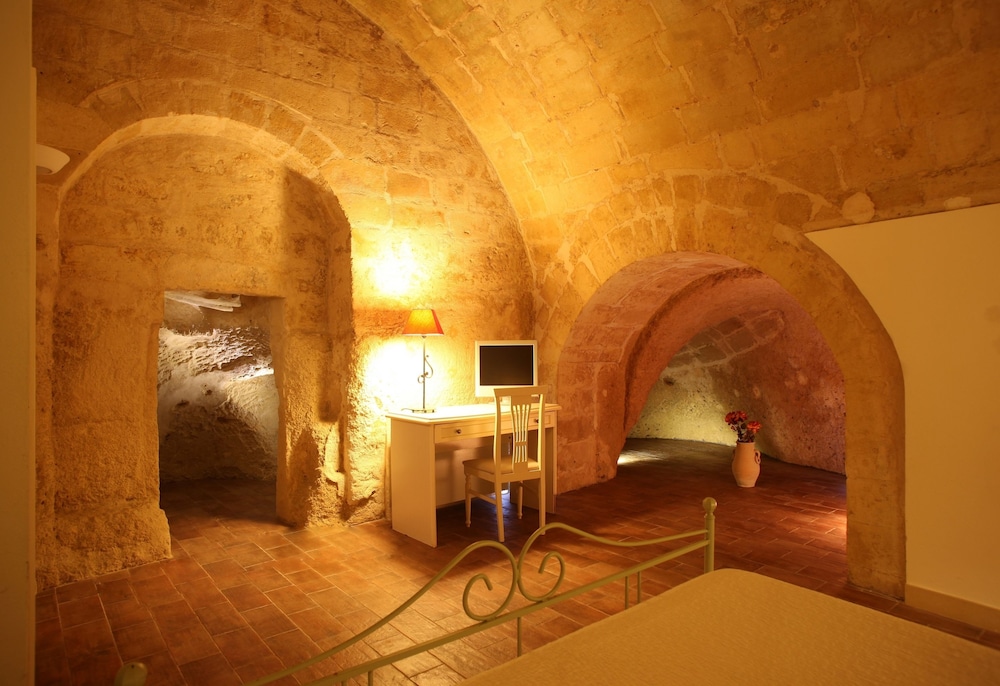 Junior Suite (Grotta) - Photo 6