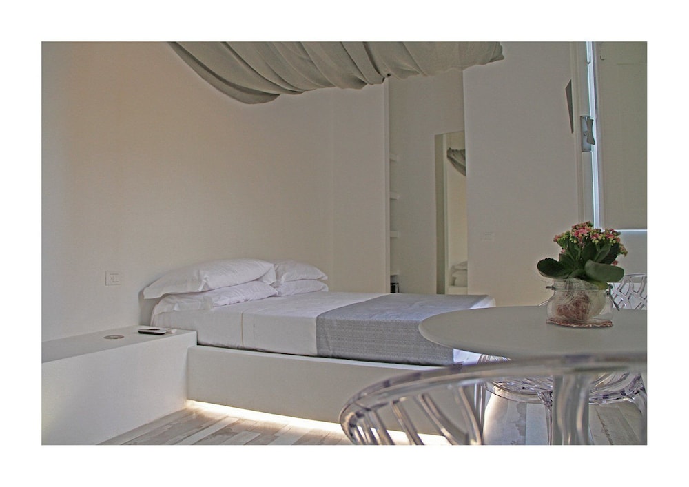 Standard Double Room, Terrace, Sea View photo 3