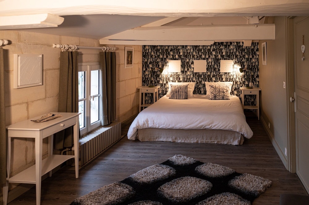 Junior Suite (Nous dormirons ensemble)