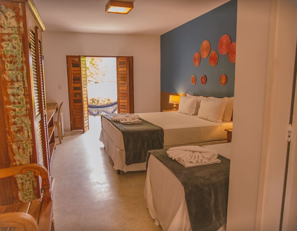 Suite Luxo Térreo photo 2