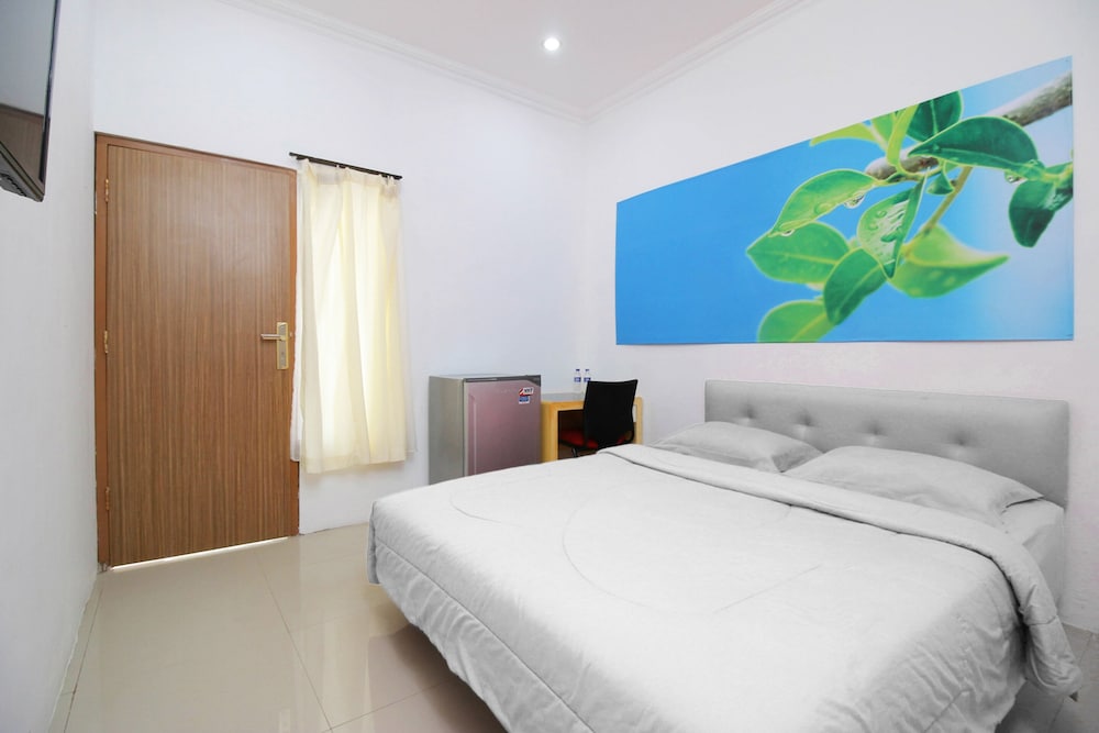 Standard Double Room photo 1