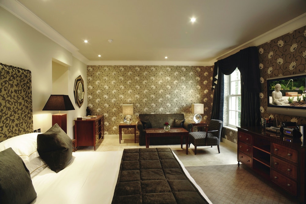 Spa Suite photo 2