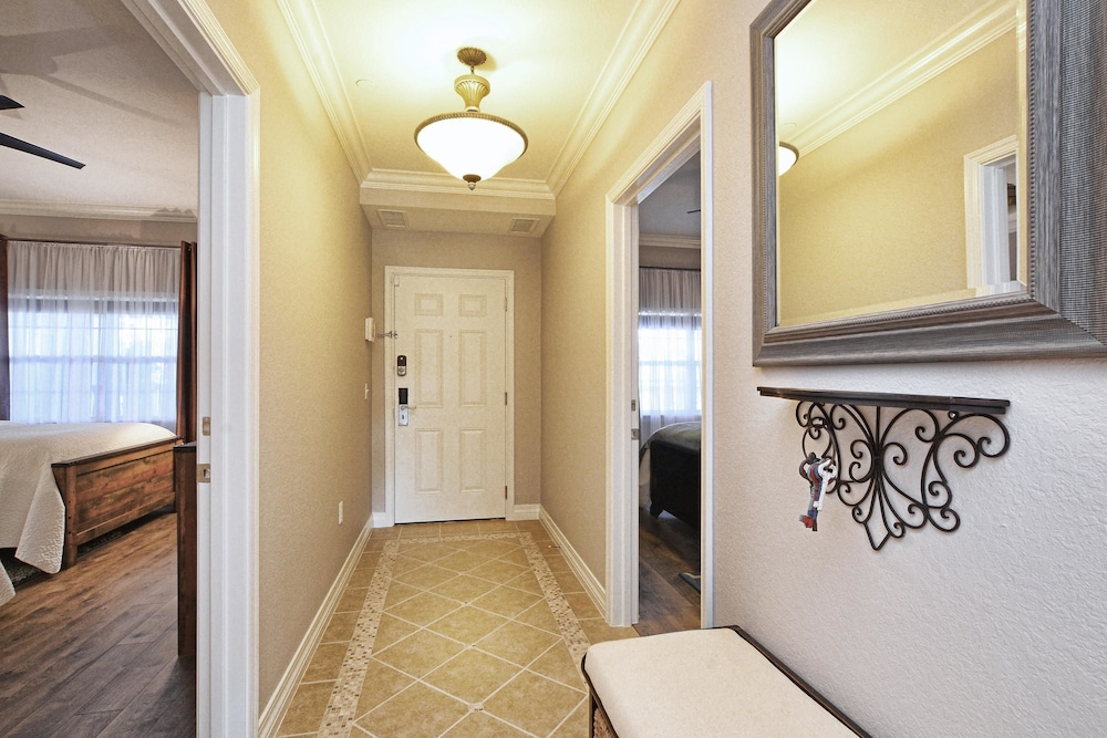 Family Condo, 3 Bedrooms, Golf View, Garden Area