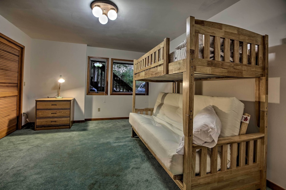 House (3 Bedrooms) photo 3