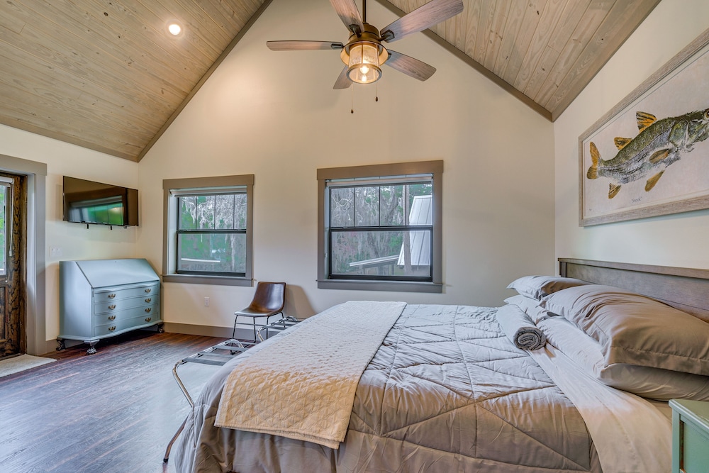 House (2 Bedrooms) photo 1