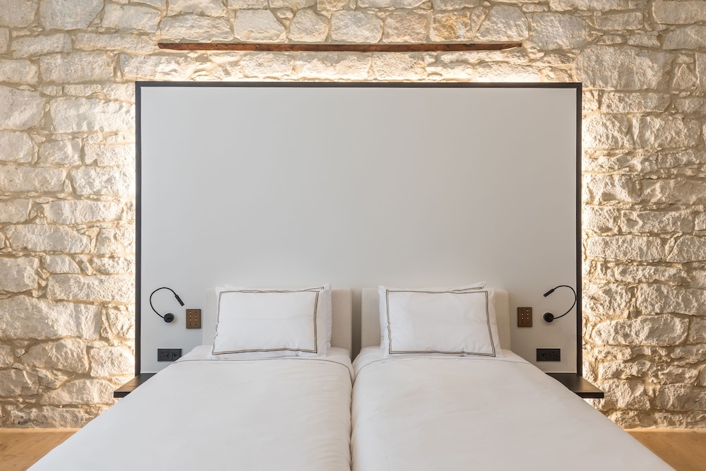 Camera Standard con letto matrimoniale o 2 letti singoli