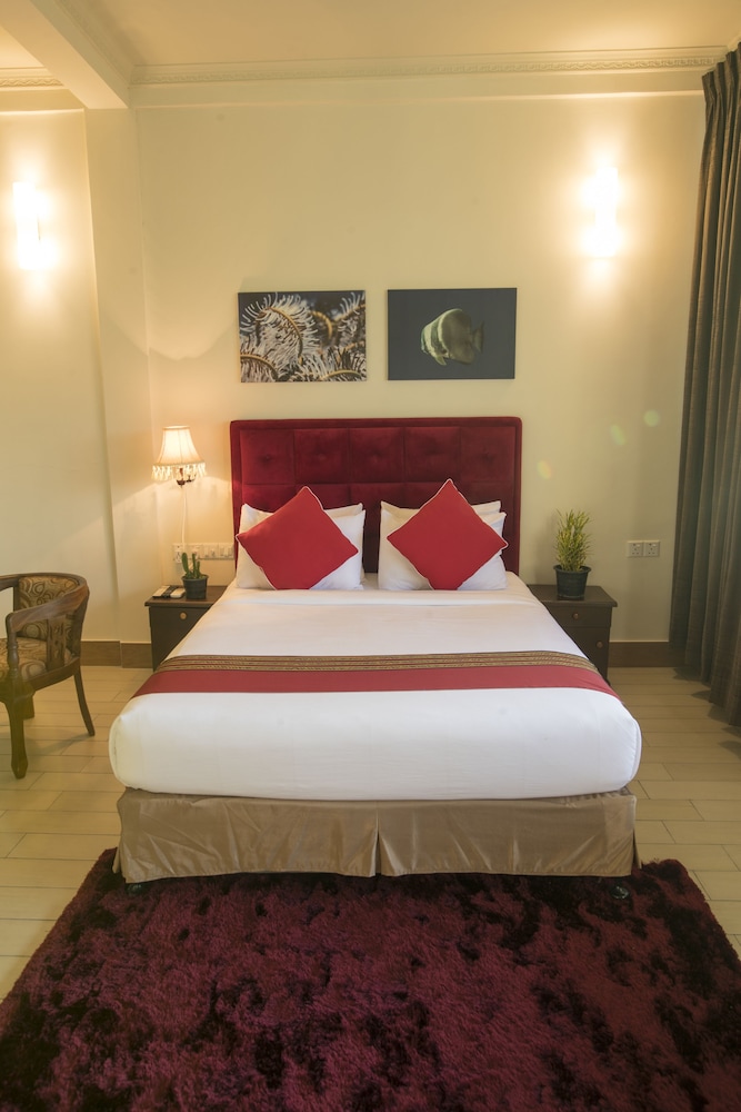 Superior Room, Balcony, Sea View photo 2