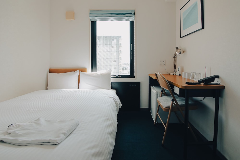 Standard Room, Non-Smoking photo 3