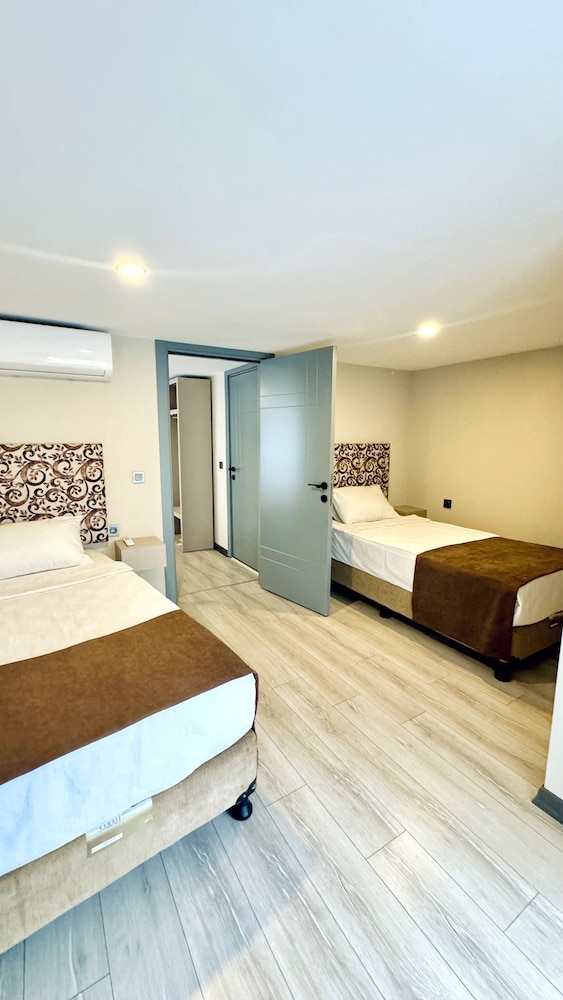 City Condo, Multiple Beds, Non Smoking, City View