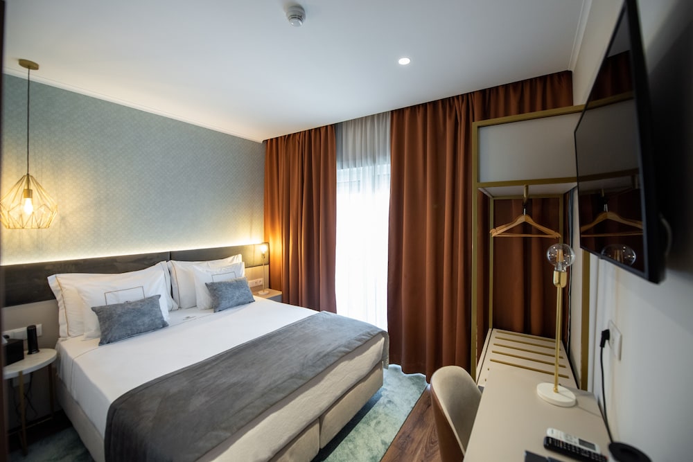 Standard Double Room, Terrace photo 3