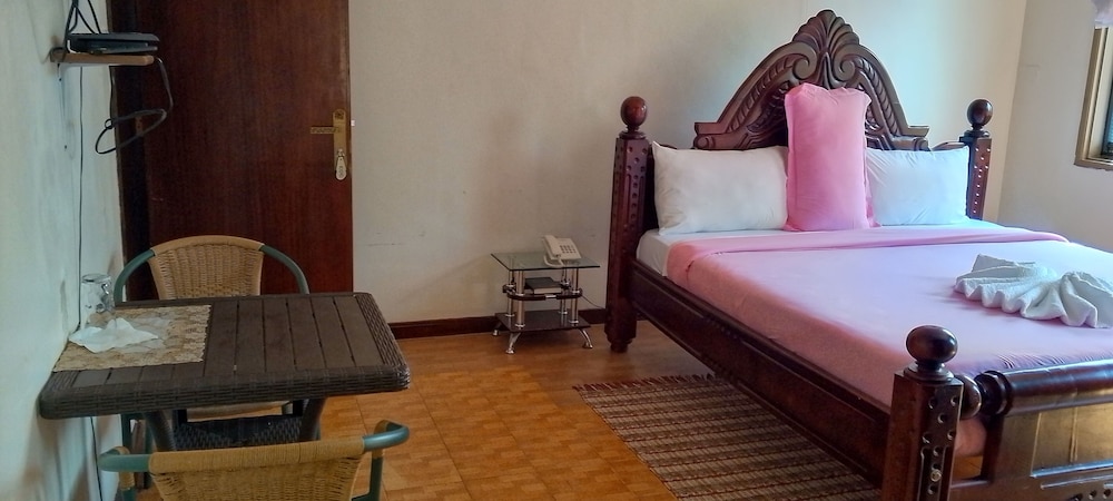 Economy Single Room