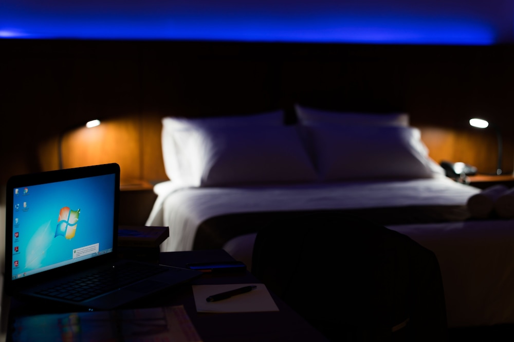 Standard Single Room, 1 Bedroom photo 3