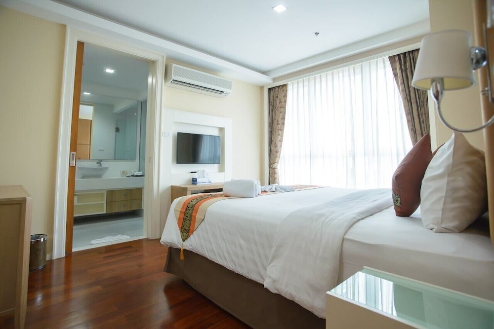 Standard Room, 1 Bedroom photo 1