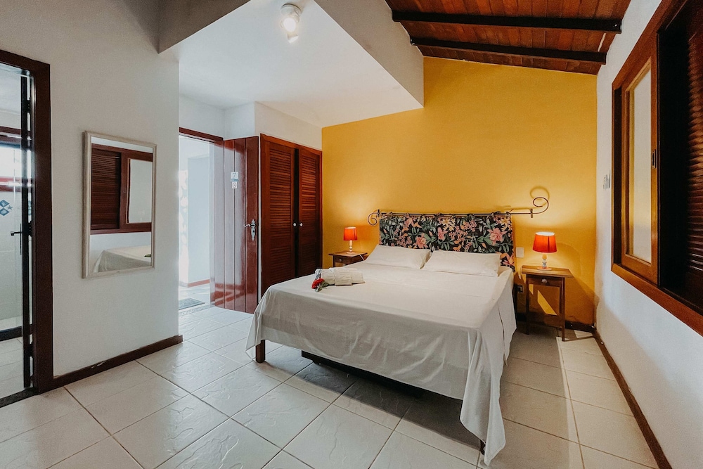 Junior Suite, 1 Double Bed - Photo 1