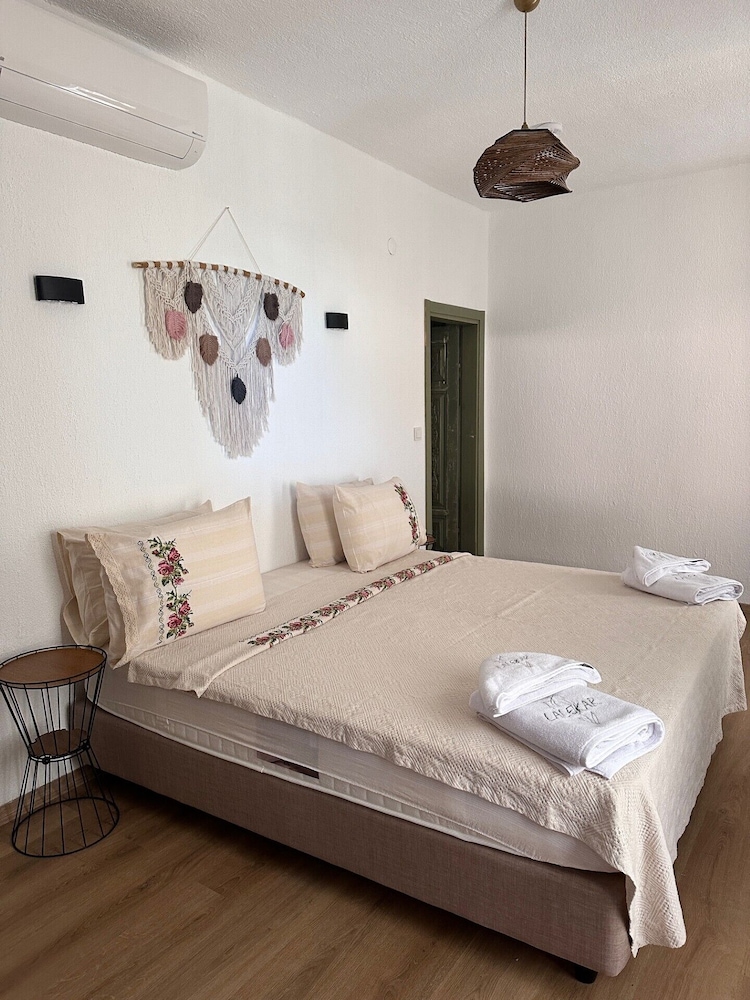 Standard Double or Twin Room, Garden View photo 1