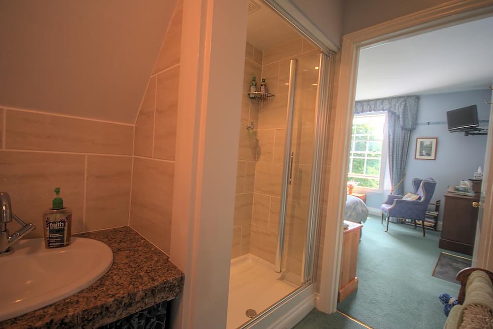 Superior King Room photo 3