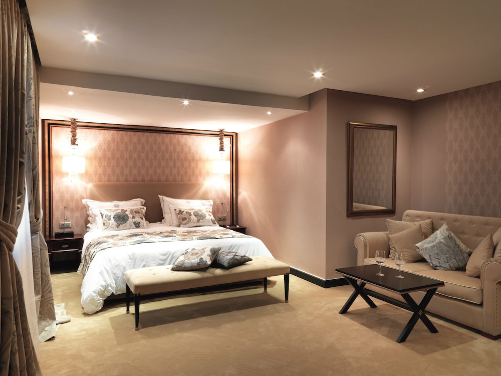 Suite Ambassador - Photo 4