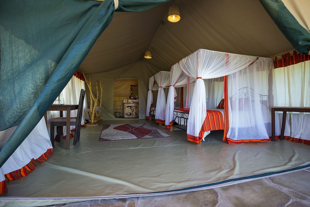 Exclusive Double Room photo 3
