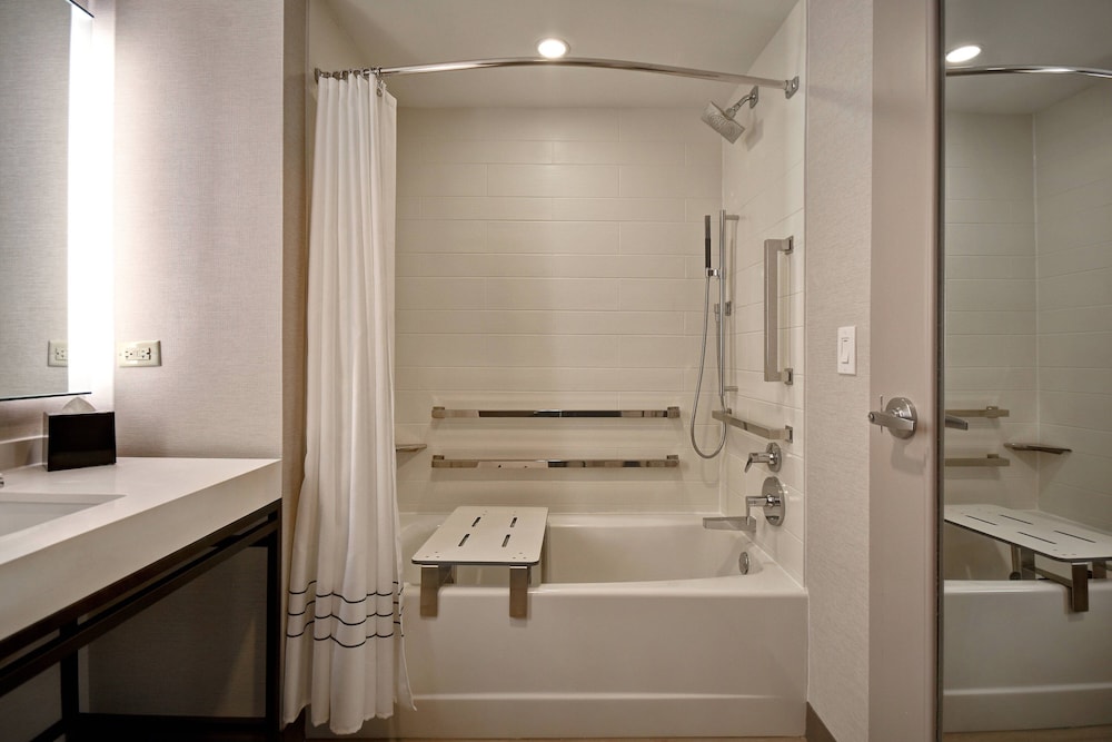 Dallas/Fort Worth Marriott Hotel & Golf Club at Champions Circle, Foto 4
