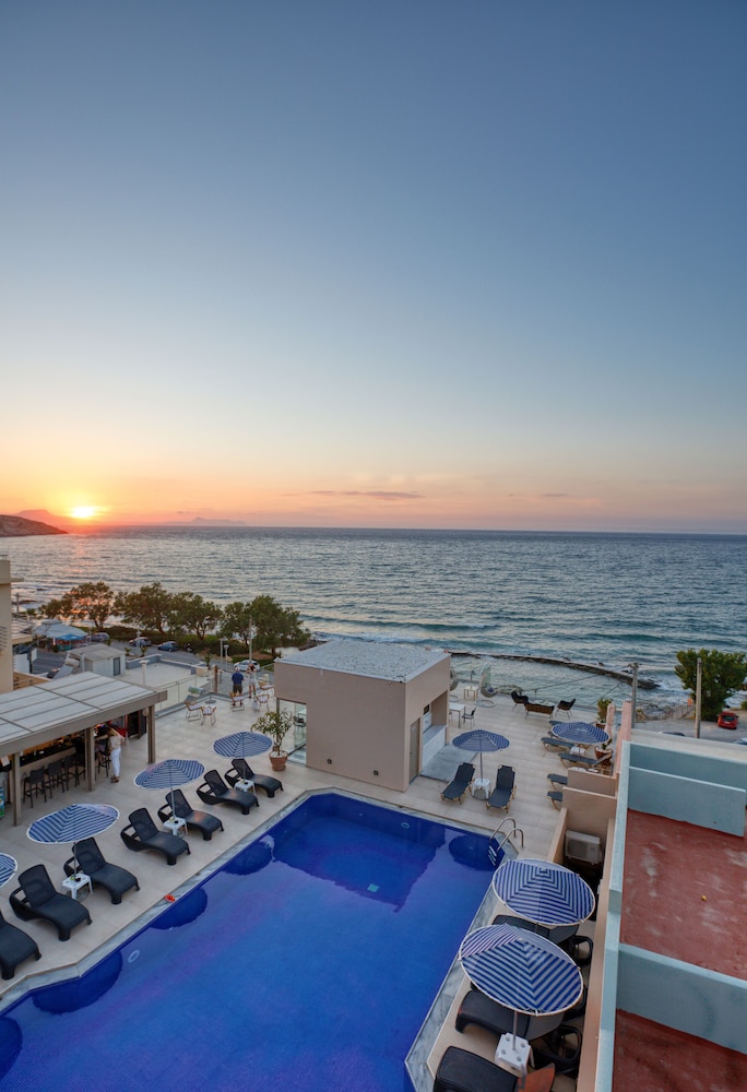Superior Studio, Sea View photo 2