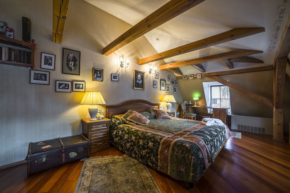 Superior Double Room - Photo 9
