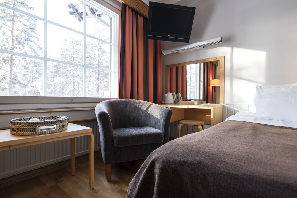 Quadruple Room photo 2