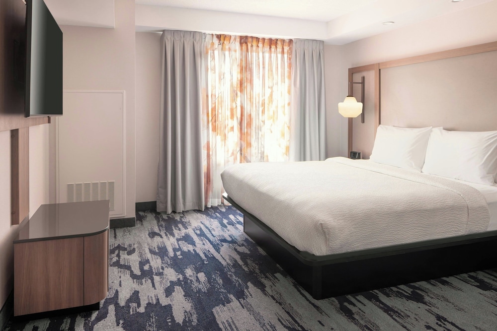 Suite, 1 Bedroom photo 3