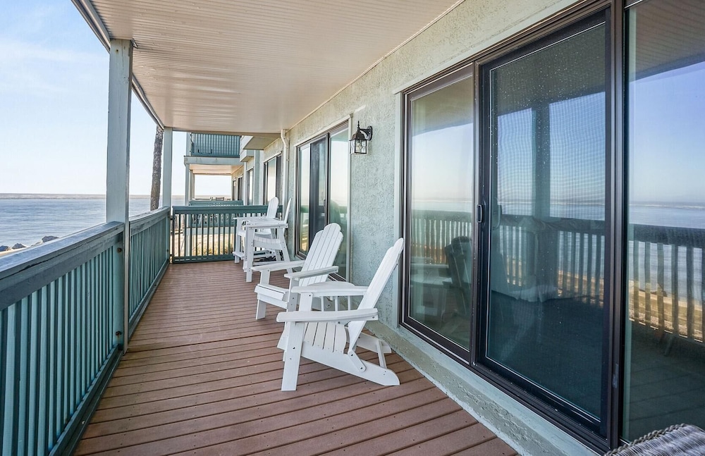 Condo, Multiple Beds, Balcony, Ocean View (632 New Haven)