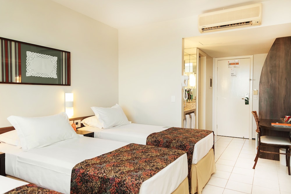 Standard Triple Room, Sea View photo 3