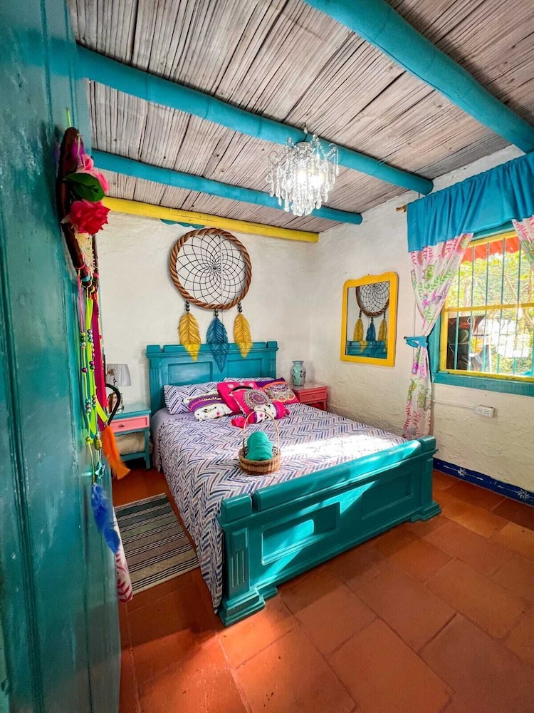 Comfort Double Room, Mountain View