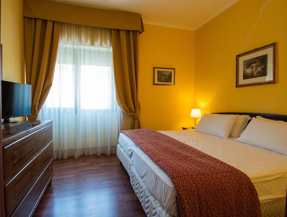 Deluxe Room photo 3