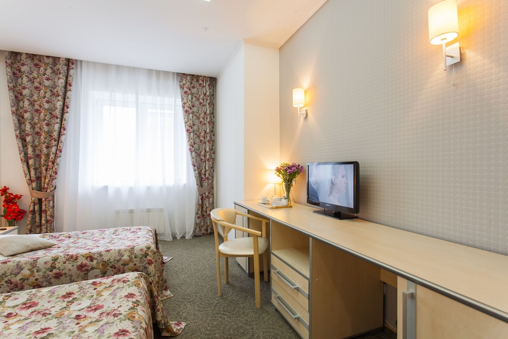 Standard Twin Room photo 1