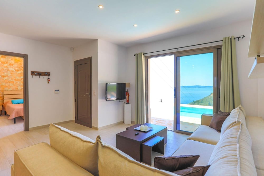 Vista Mare Assinia in Kentroma, Billede 26