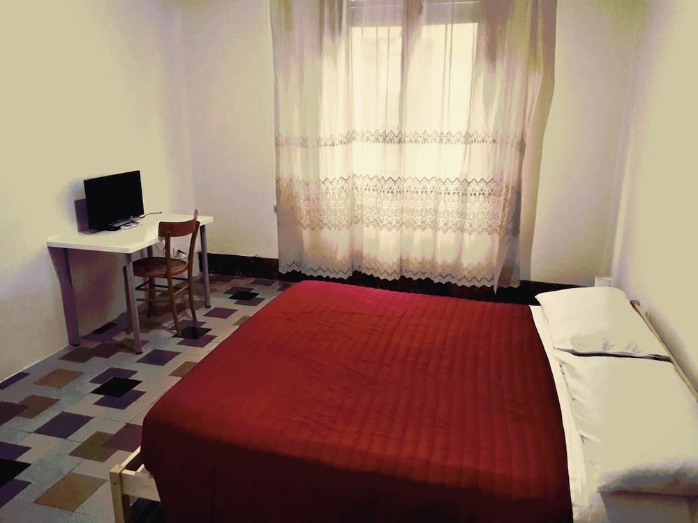 Double Room, Balcony