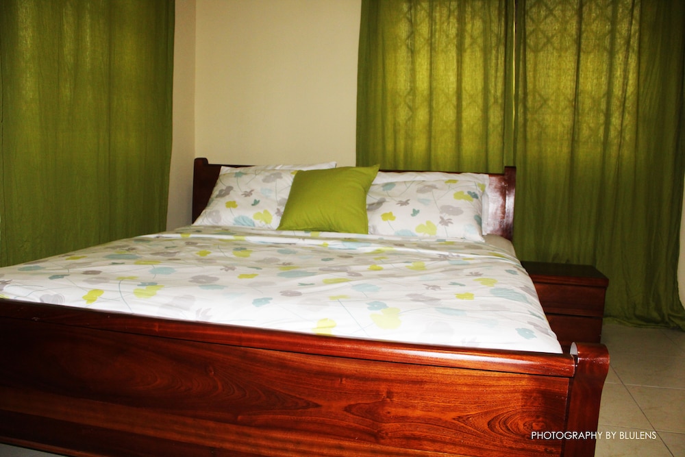 Apartment, 3 Bedrooms photo 1