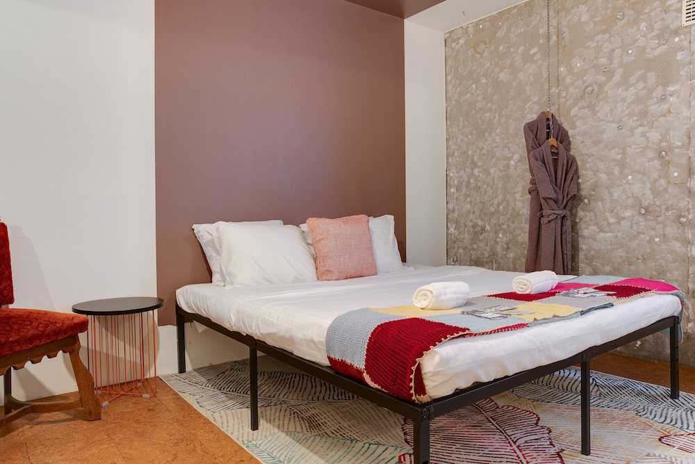 Deluxe Double Room photo 3