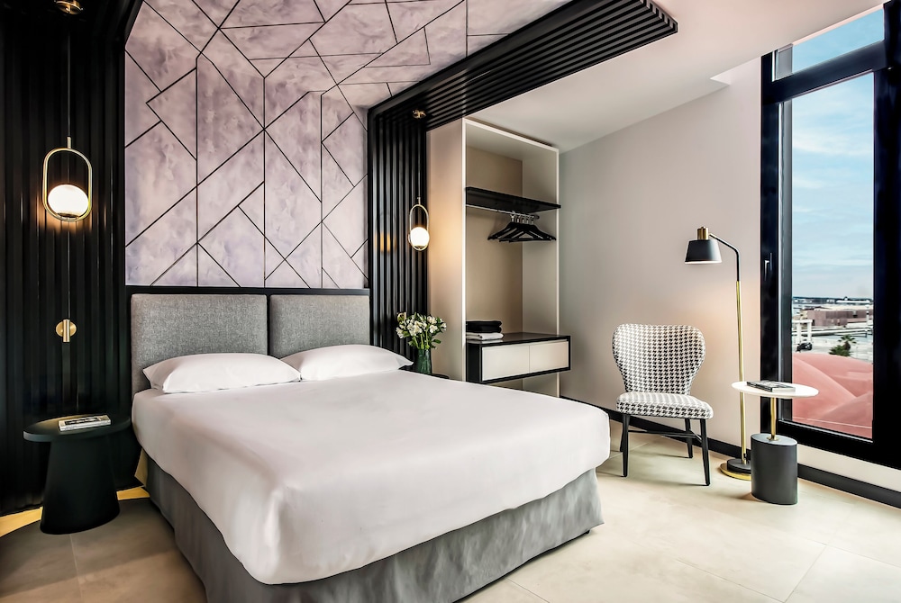 Business Double Room Single Use