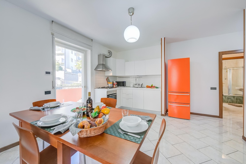 Appartamento Anna - Lago Bastione, Billede 20