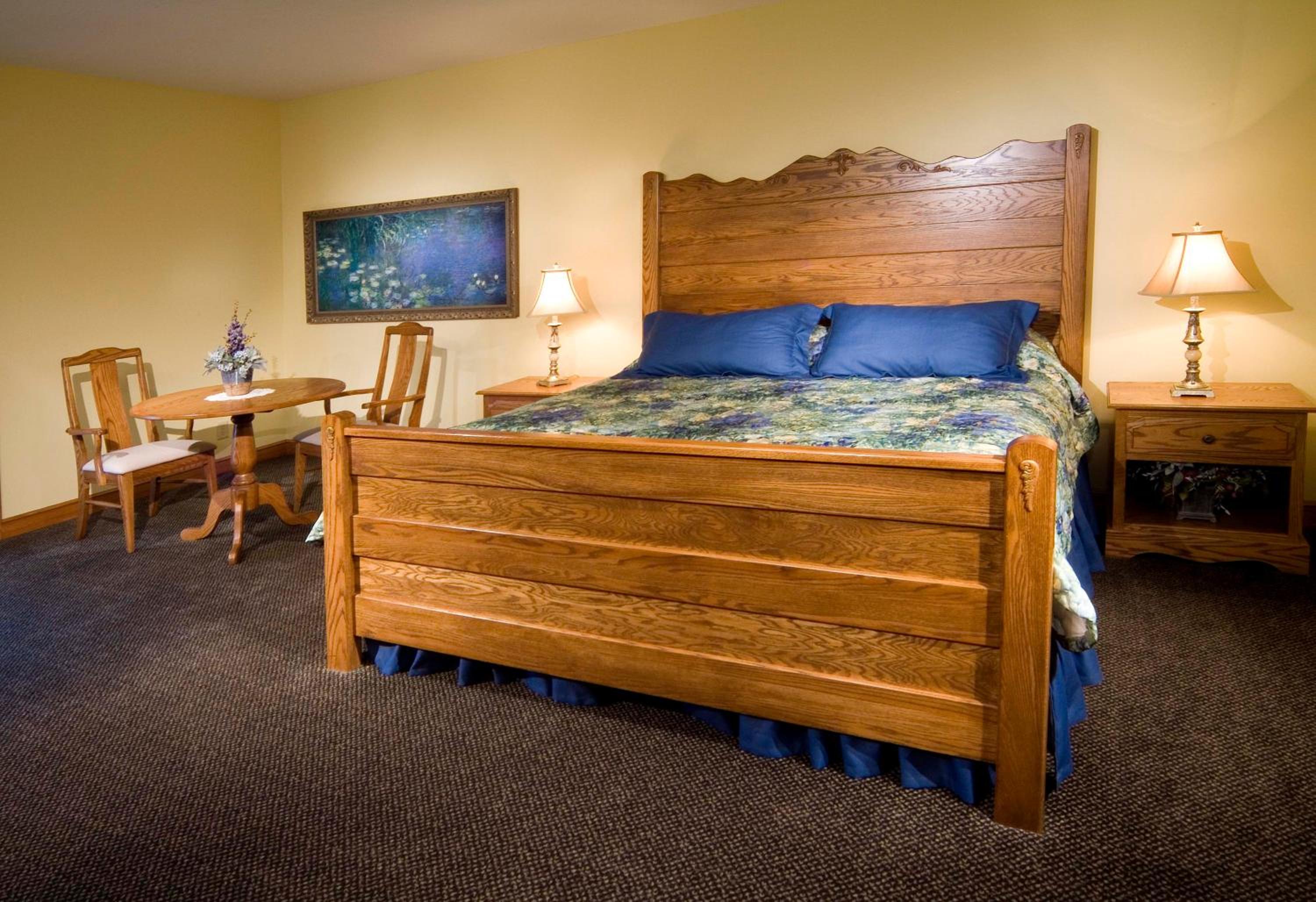 King Double Room photo 1