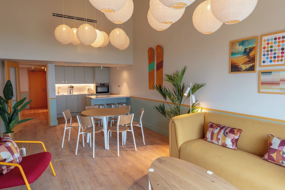 Apartment, 3 Bedrooms