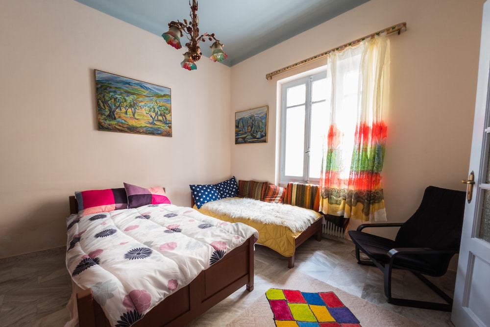 Apartment, 3 Bedrooms
