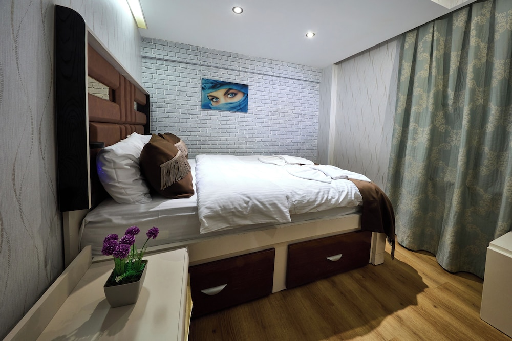 Family Suite photo 3