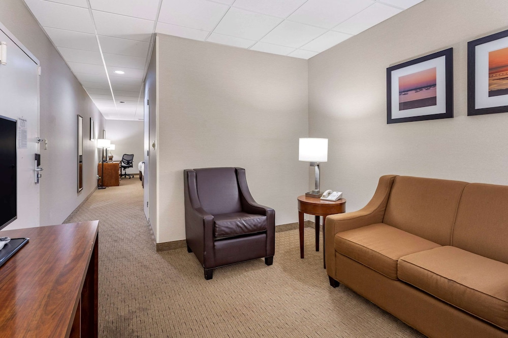 Comfort Inn Syosset-Long Island, Φωτογραφία 5