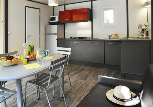 Two-Bedroom Bungalow