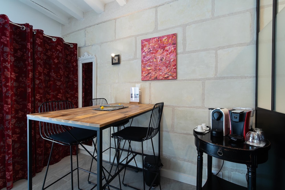 Triple Room, Ensuite (Chambre De Diane) - Photo 8